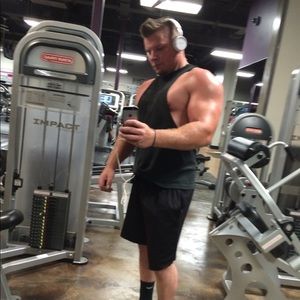 Meet your Posher, Ryan